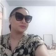 Enseignante de français langue étrangère, j'ai un master 02 spécialité sciences de langages français